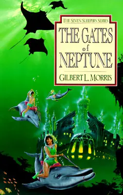Bramy Neptuna: Tom 2 - The Gates of Neptune: Volume 2