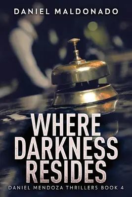 Gdzie mieszka ciemność - Where Darkness Resides