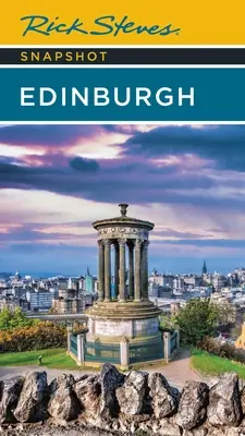 Rick Steves Migawka z Edynburga - Rick Steves Snapshot Edinburgh