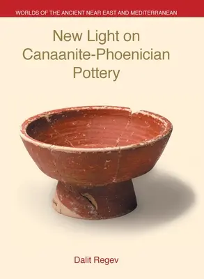 Nowe światło na ceramikę kananejsko-fenicką - New Light on Canaanite-Phoenician Pottery