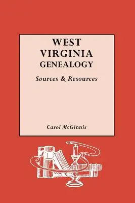 Genealogia Wirginii Zachodniej: Źródła i zasoby - West Virginia Genealogy: Sources and Resources