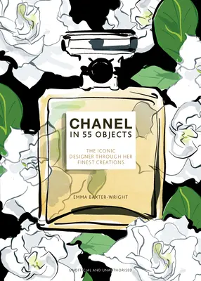 Chanel w 55 przedmiotach - Chanel in 55 Objects