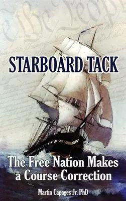 Starboard Tack: Wolny Naród dokonuje korekty kursu - Starboard Tack: The Free Nation makes a Course Correction