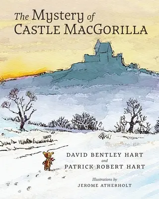 Tajemnica zamku MacGorilla - The Mystery of Castle MacGorilla