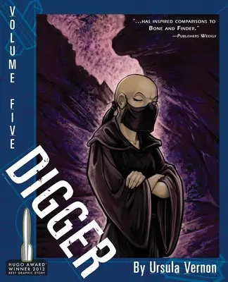 Digger: Tom 5 - Digger: Volume 5