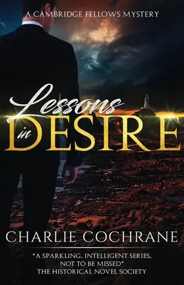 Lekcje pożądania: czarujący tajemniczy romans - Lessons in Desire: A Charming Mystery Romance