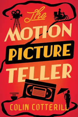 Opowieść filmowa - The Motion Picture Teller