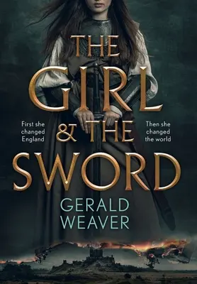 Dziewczyna i miecz - The Girl and the Sword