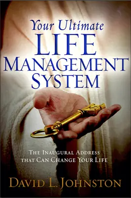 Twój najlepszy system zarządzania życiem: Jak przemówienie inauguracyjne Jezusa (Kazanie na Górze) może zmienić twoje życie - Your Ultimate Life Management System: How Jesus's Inaugural Address (The Sermon on the Mount) Can Change Your Life