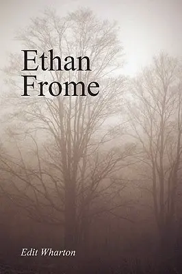 Ethan Frome, wydanie w dużym formacie - Ethan Frome, Large-Print Edition