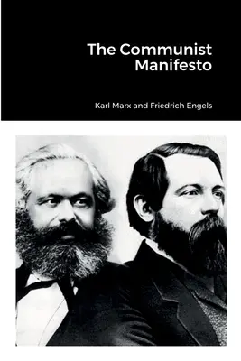Manifest komunistyczny - The Communist Manifesto