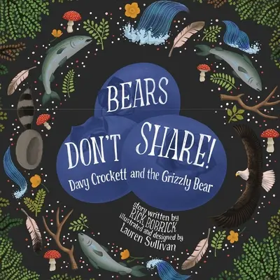 Niedźwiedzie się nie dzielą - Bears Don't Share