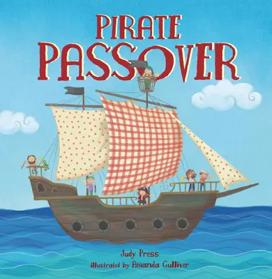 Piracka Pascha - Pirate Passover
