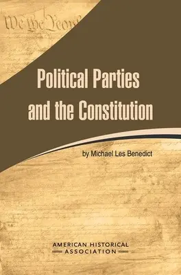 Partie polityczne i konstytucja - Political Parties and the Constitution