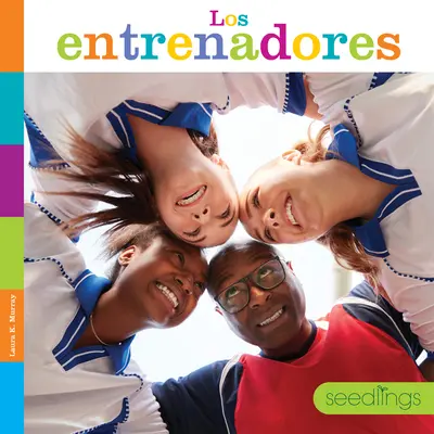 Entrenadores - Los Entrenadores