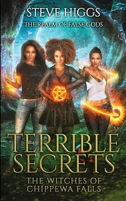 Straszne sekrety - Terrible Secrets