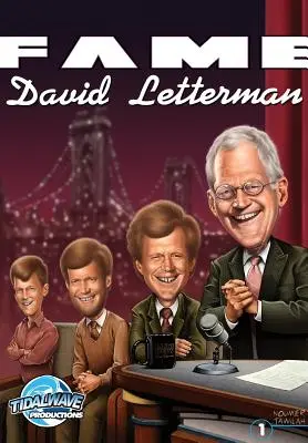 Sława: David Letterman - Fame: David Letterman