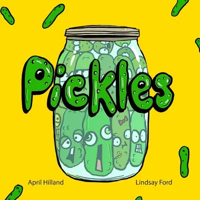 Pikle - Pickles