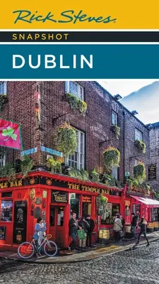 Rick Steves Migawka z Dublina - Rick Steves Snapshot Dublin