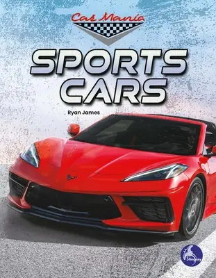 Samochody sportowe - Sports Cars