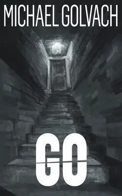 Go: Trzymająca w napięciu zagadka kryminalna - Go: A Riveting Crime Mystery