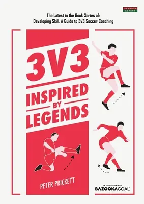 3v3: Inspirowane legendami - 3v3: Inspired By Legends