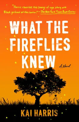 Co wiedziały świetliki - What the Fireflies Knew