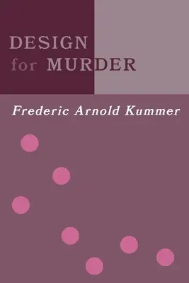 Projekt morderstwa - Design for Murder