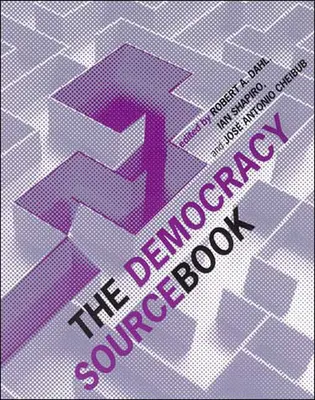 Podręcznik demokracji - The Democracy Sourcebook