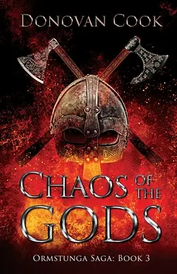 Chaos Bogów - Chaos of the Gods