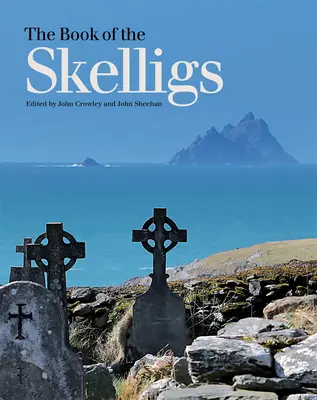 Księga Skelligów - The Book of the Skelligs