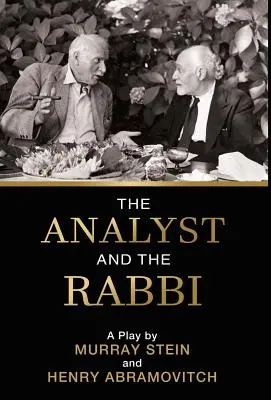 Analityk i rabin: A Play - The Analyst and the Rabbi: A Play