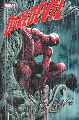 Daredevil & Elektra by Chip Zdarsky vol. 1: Saga Czerwonej Pięści - Daredevil & Elektra by Chip Zdarsky Vol. 1: The Red Fist Saga