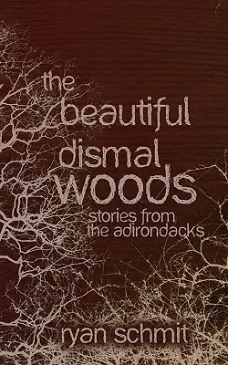 The Beautiful Dismal Woods: Krótkie historie z Adirondacks - The Beautiful Dismal Woods: Short Stories from the Adirondacks