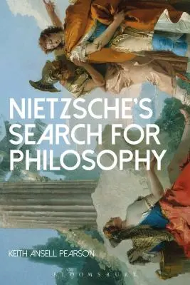 Poszukiwanie filozofii przez Nietzschego: O pismach pośrednich - Nietzsche's Search for Philosophy: On the Middle Writings