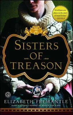 Siostry zdrady - Sisters of Treason