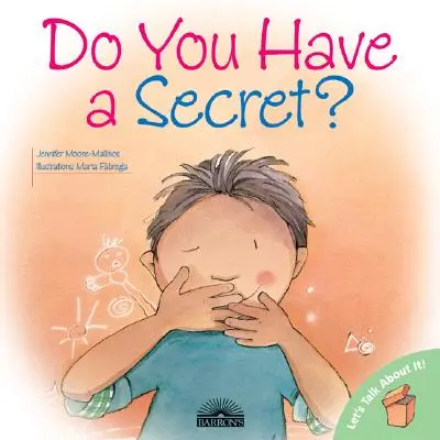Czy masz jakiś sekret? - Do You Have a Secret?