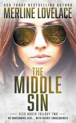 The Middle Sin: Thriller wojskowy - The Middle Sin: A Military Thriller