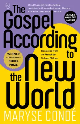 Ewangelia według Nowego Świata - The Gospel According to the New World