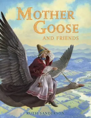 Matka Gęś i przyjaciele - Mother Goose and Friends