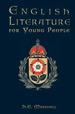 Literatura angielska dla młodzieży - English Literature for Young People