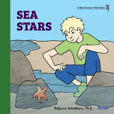Gwiazdy morskie - Sea Stars