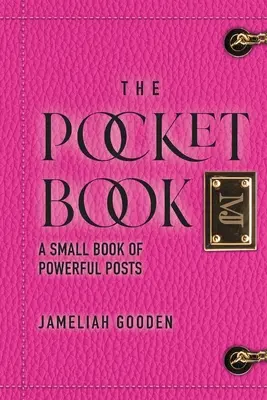 Pocket Book: Mała księga potężnych postów - The Pocket Book: A Small Book of Powerful Posts