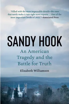 Sandy Hook: Amerykańska tragedia i bitwa o prawdę - Sandy Hook: An American Tragedy and the Battle for Truth