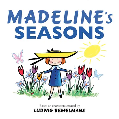 Pory roku Madeline - Madeline's Seasons