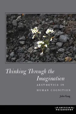 Myślenie poprzez wyobraźnię: Estetyka w ludzkim poznaniu - Thinking Through the Imagination: Aesthetics in Human Cognition