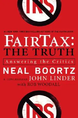 Fairtax: Prawda: odpowiadając krytykom - Fairtax: The Truth: Answering the Critics