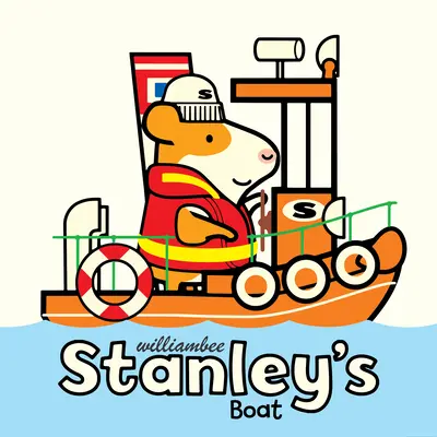 Łódź Stanleya - Stanley's Boat