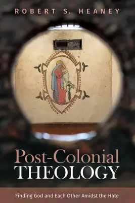 Teologia postkolonialna - Post-Colonial Theology