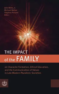 Wpływ rodziny - The Impact of the Family
